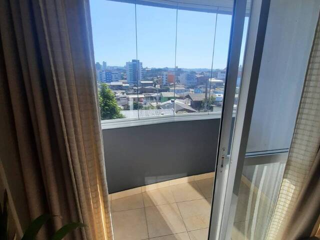 Apartamento para Venda em Caxias do Sul - 3