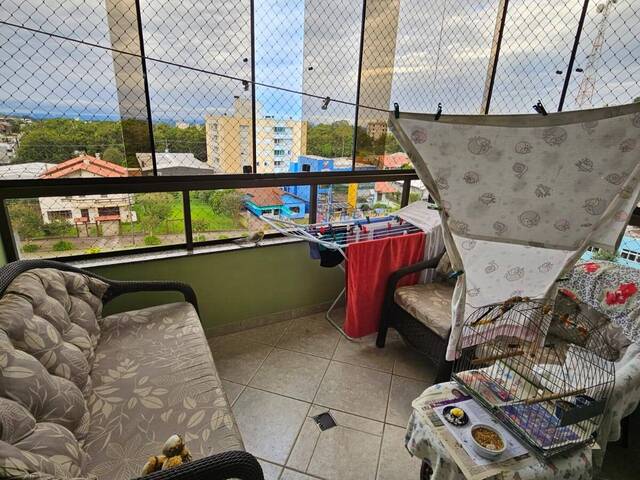Apartamento para Venda em Caxias do Sul - 4