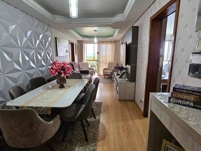 #AP3607 - Apartamento para Venda em Caxias do Sul - RS