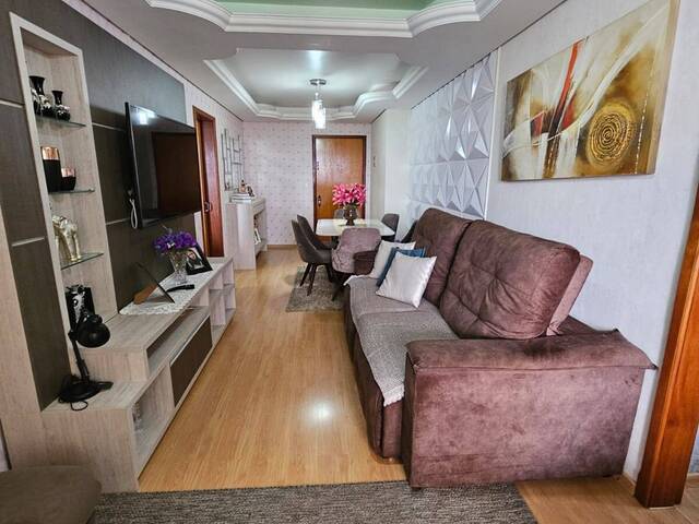 #AP3607 - Apartamento para Venda em Caxias do Sul - RS