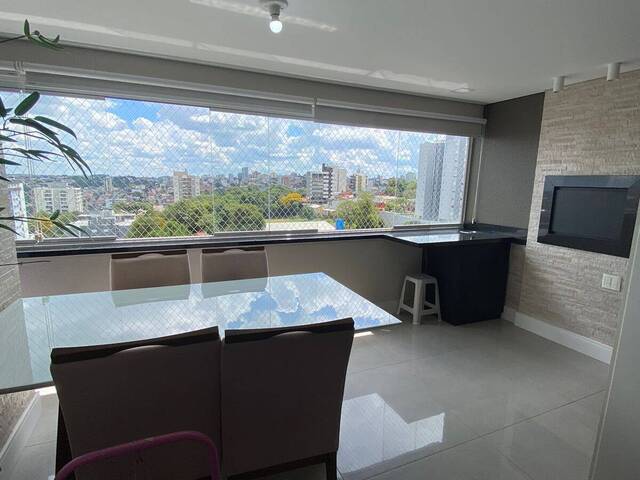 #AP3610 - Apartamento para Venda em Caxias do Sul - RS - 3