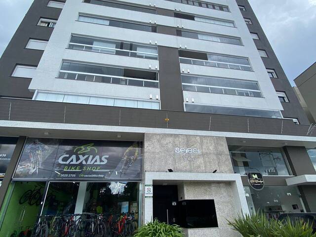 #AP3610 - Apartamento para Venda em Caxias do Sul - RS
