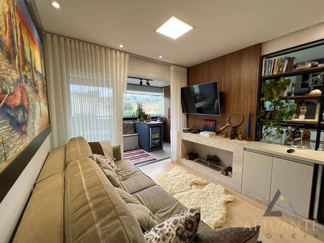 #AP3613 - Apartamento para Venda em Caxias do Sul - RS