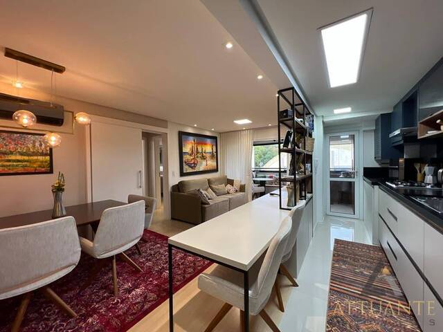 Apartamento para Venda em Caxias do Sul - 4