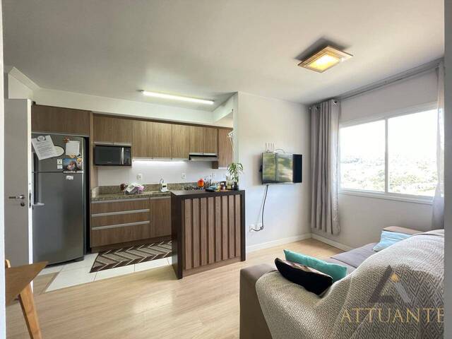 #AP3616 - Apartamento para Venda em Caxias do Sul - RS - 3
