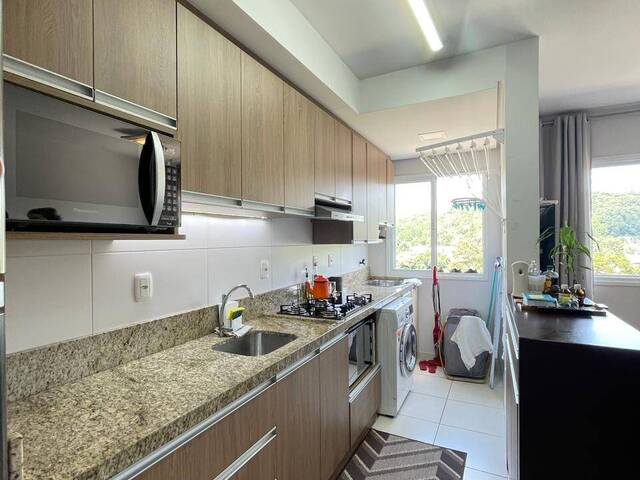 Apartamento para Venda em Caxias do Sul - 4