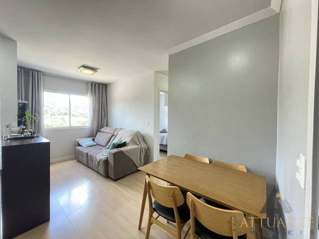 #AP3616 - Apartamento para Venda em Caxias do Sul - RS - 2