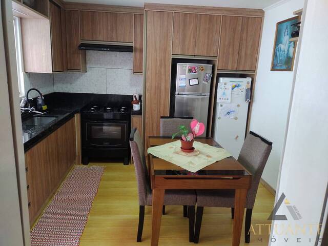 Apartamento para Venda em Caxias do Sul - 5