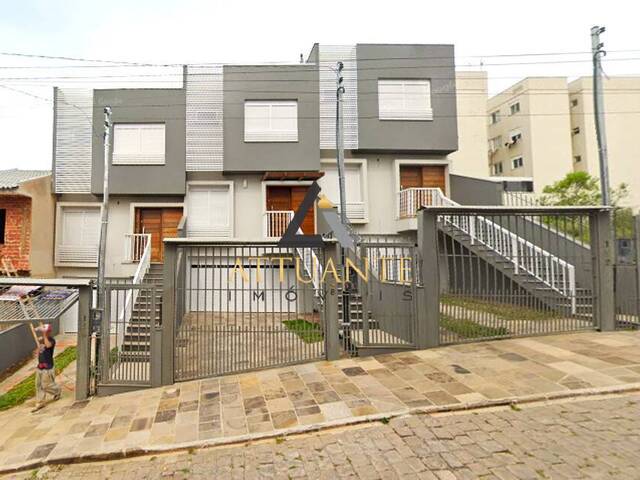 Sobrado para Venda em Caxias do Sul - 2