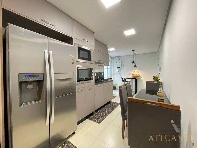 Apartamento para Venda em Caxias do Sul - 4