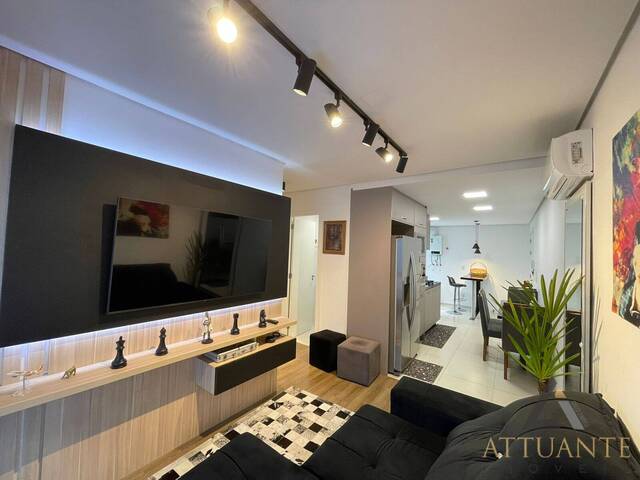 Apartamento para Venda em Caxias do Sul - 3