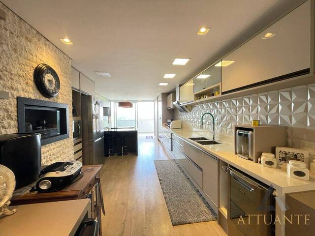 Apartamento para Venda em Caxias do Sul - 5