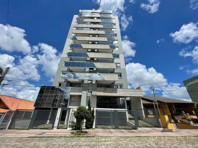 #AP3631 - Apartamento para Venda em Caxias do Sul - RS - 1