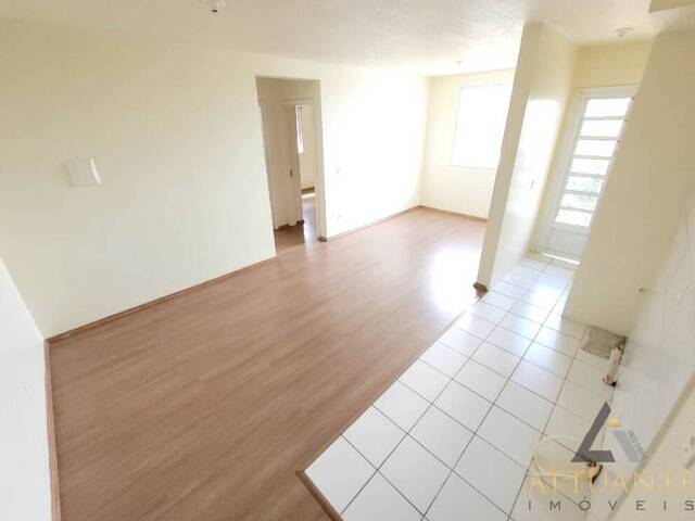 #AP3632 - Apartamento para Venda em Caxias do Sul - RS - 2