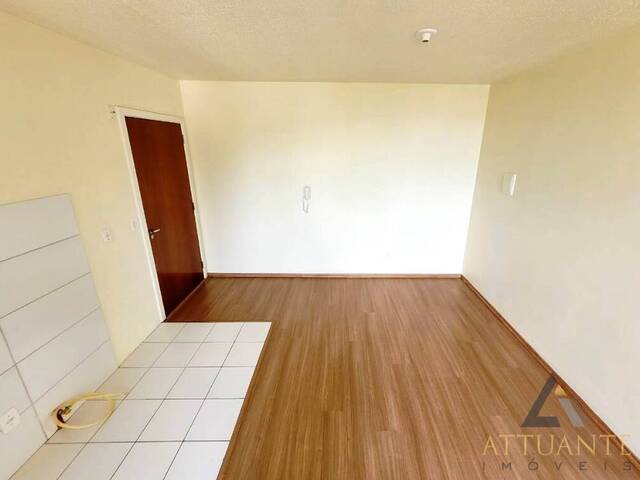 #AP3632 - Apartamento para Venda em Caxias do Sul - RS - 3