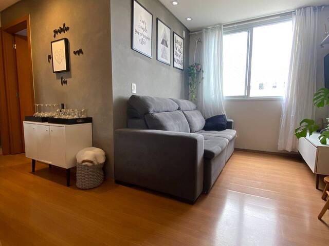 Apartamento para Venda em Caxias do Sul - 2