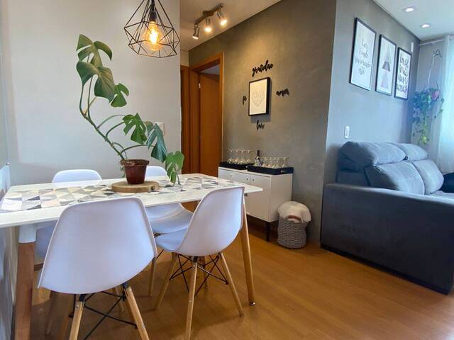 Apartamento para Venda em Caxias do Sul - 3