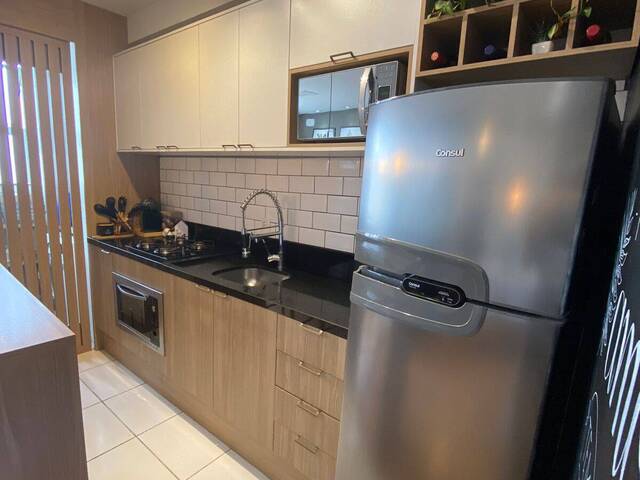 Apartamento para Venda em Caxias do Sul - 5