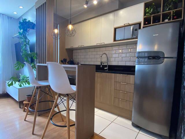 Apartamento para Venda em Caxias do Sul - 4
