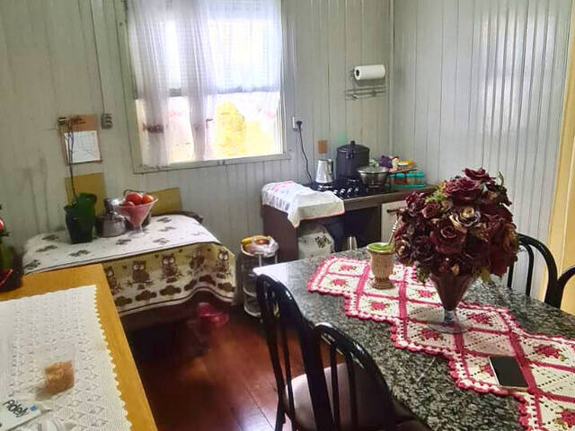 #CS3636 - Casa para Venda em Caxias do Sul - RS - 3