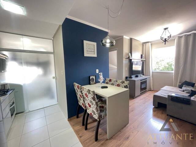 Apartamento para Venda em Caxias do Sul - 3