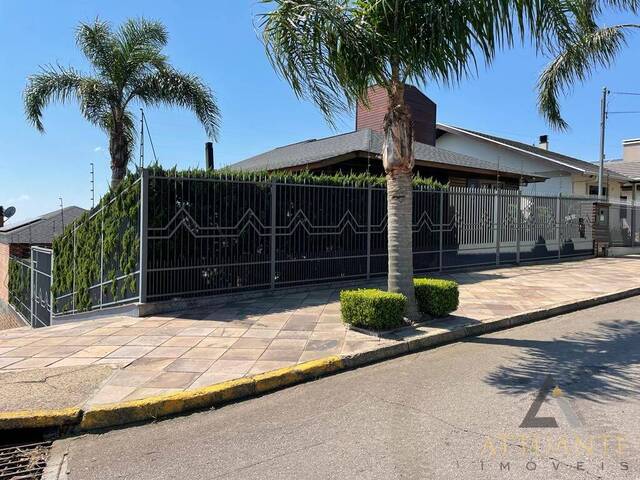 #CS3643 - Casa para Venda em Flores da Cunha - RS - 2
