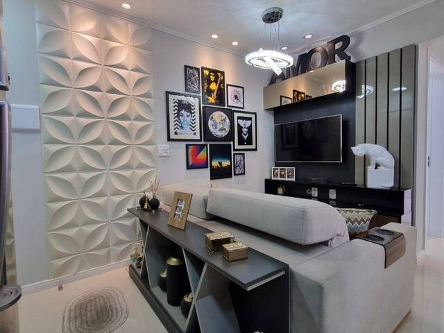 Apartamento para Venda em Caxias do Sul - 3