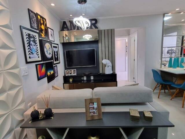 Apartamento para Venda em Caxias do Sul - 4