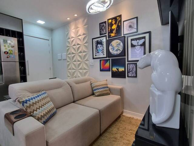 Apartamento para Venda em Caxias do Sul - 2