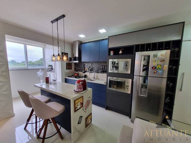 Apartamento para Venda em Caxias do Sul - 5