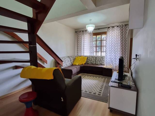 Casa para Venda em Caxias do Sul - 4
