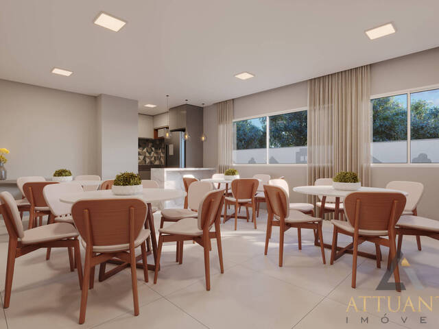 Apartamento para Venda em Caxias do Sul - 4