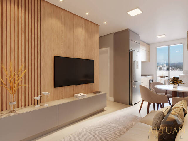 Apartamento para Venda em Caxias do Sul - 3