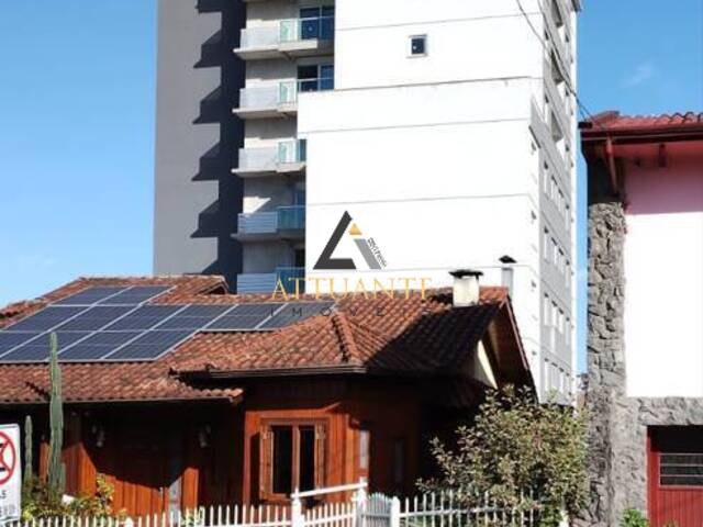 #AP1177 - Apartamento para Venda em Caxias do Sul - RS