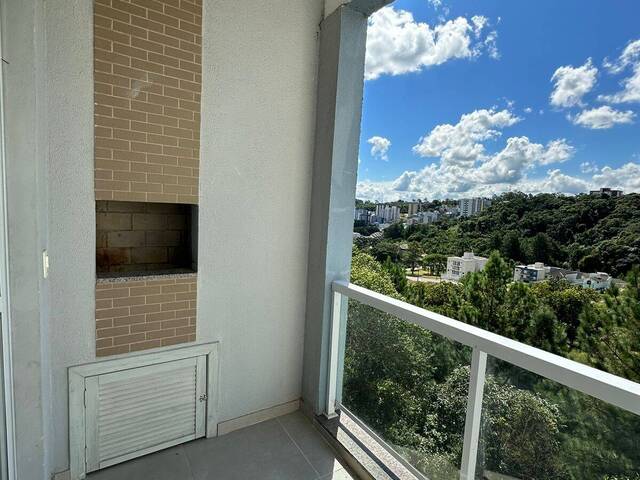Apartamento para Venda em Caxias do Sul - 4