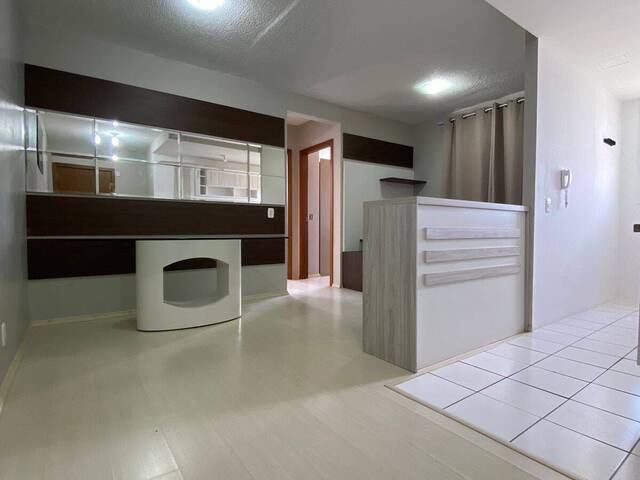 #LC3651 - Apartamento para Venda em Caxias do Sul - RS - 2