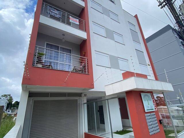 Apartamento para Venda em Caxias do Sul - 2