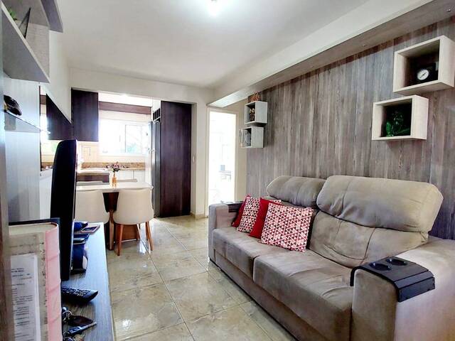 Sobrado para Venda em Caxias do Sul - 3
