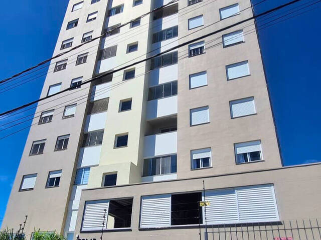 #AP3658 - Apartamento para Venda em Caxias do Sul - RS - 1