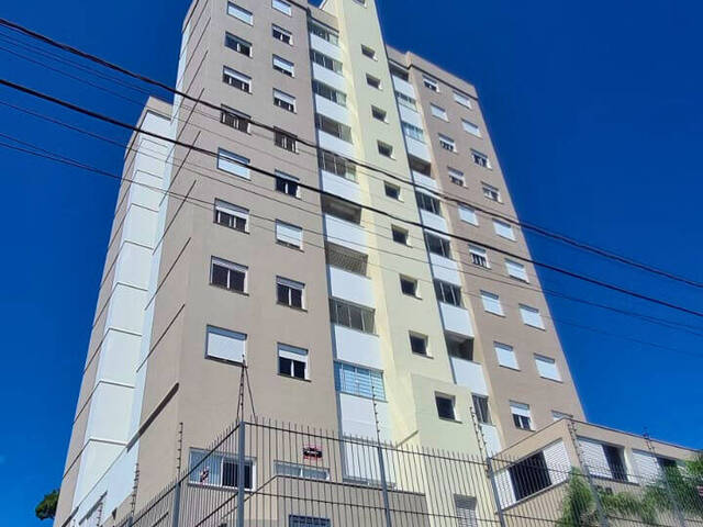 Apartamento para Venda em Caxias do Sul - 2