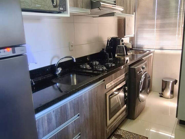 Apartamento para Venda em Caxias do Sul - 3