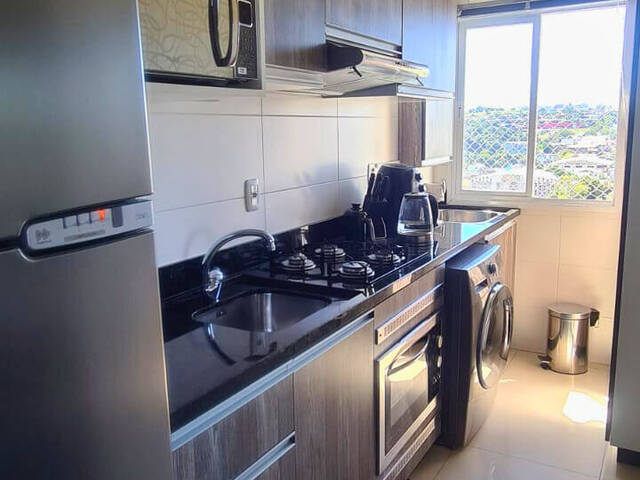 Apartamento para Venda em Caxias do Sul - 5