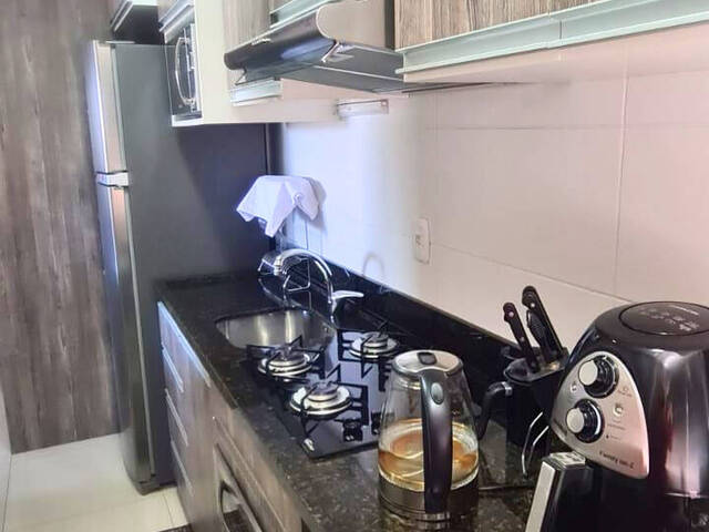 Apartamento para Venda em Caxias do Sul - 4