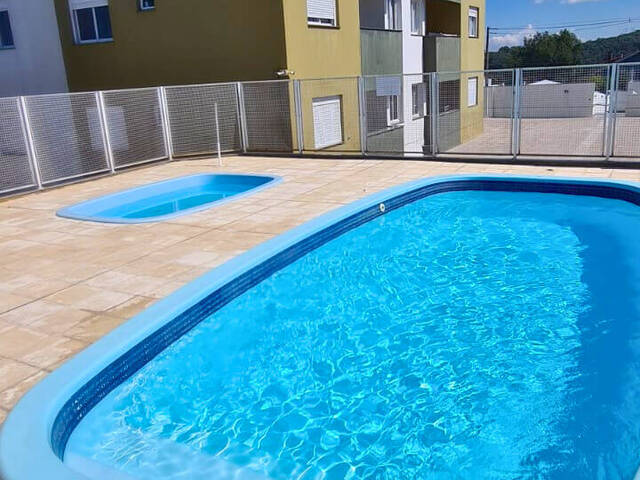 Apartamento para Venda em Caxias do Sul - 3