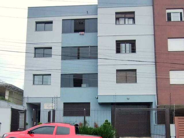 #AP3662 - Apartamento para Venda em Caxias do Sul - RS - 1