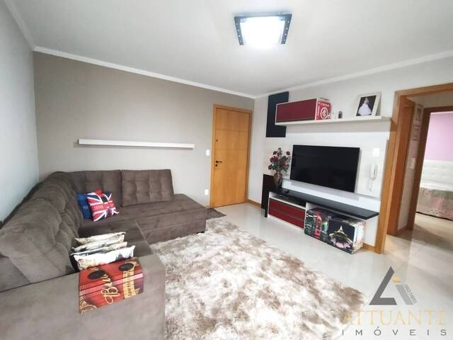 Apartamento para Venda em Caxias do Sul - 3