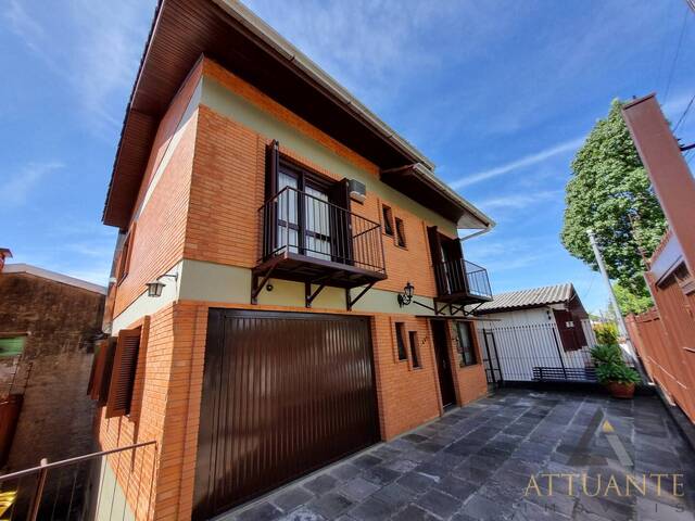 #CS3642 - Casa para Venda em Caxias do Sul - RS