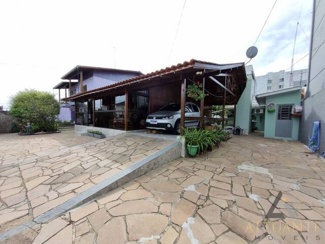 #CS3663 - Casa para Venda em Caxias do Sul - RS - 1