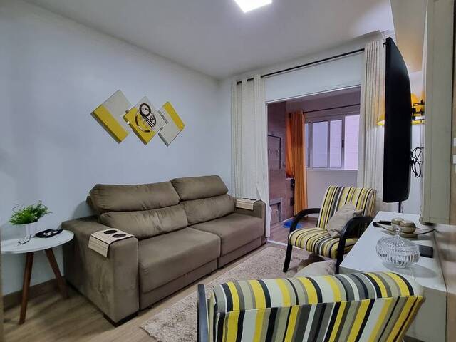 #AP3665 - Apartamento para Venda em Caxias do Sul - RS