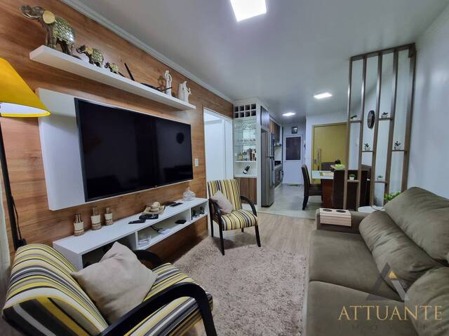 #AP3665 - Apartamento para Venda em Caxias do Sul - RS